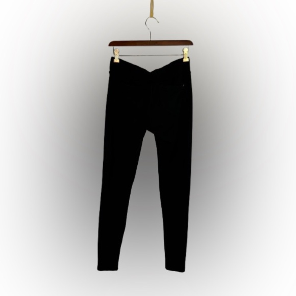 LILLY PULITZER • WOMEN’S HIGH RISE LEGGINGS • “ONYX”